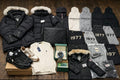 Private Jacket Supplier Access